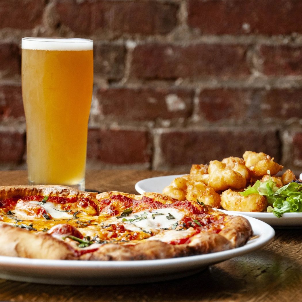 Grizzly Peak Brewing Company
